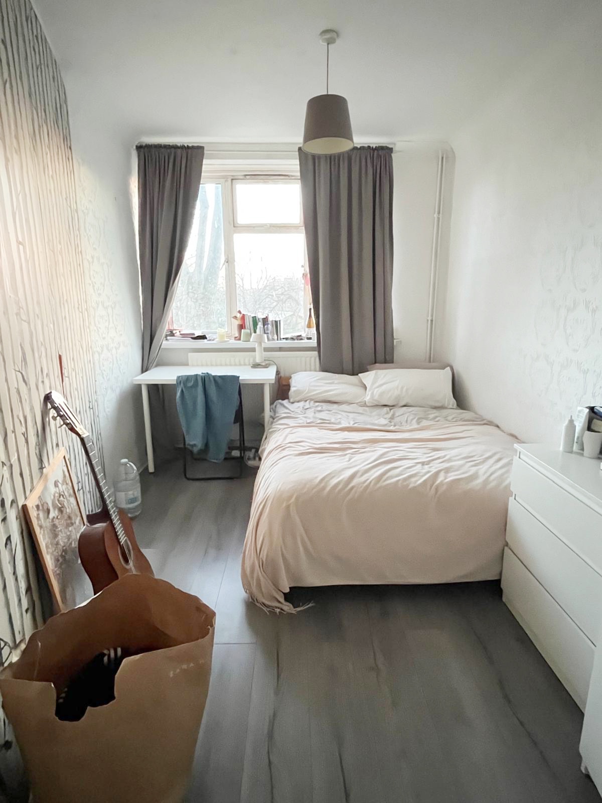 Cozy Room near Central London